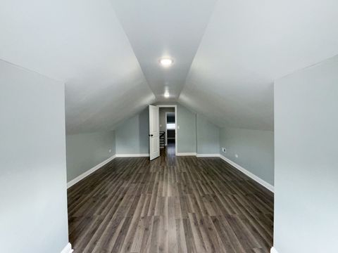 Tiny photo for 7252 S Wood Street, Chicago, IL 60636 (MLS # 12535448)