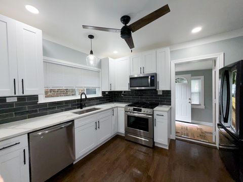 Tiny photo for 7252 S Wood Street, Chicago, IL 60636 (MLS # 12535448)