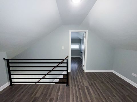 Tiny photo for 7252 S Wood Street, Chicago, IL 60636 (MLS # 12535448)