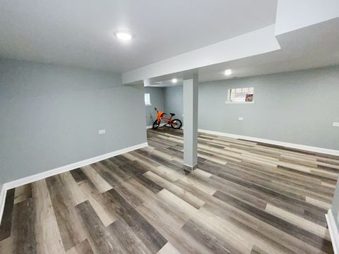 Tiny photo for 7252 S Wood Street, Chicago, IL 60636 (MLS # 12535448)