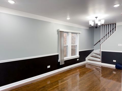 Tiny photo for 7252 S Wood Street, Chicago, IL 60636 (MLS # 12535448)