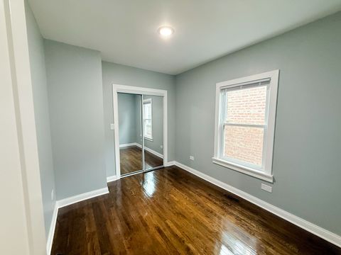 Tiny photo for 7252 S Wood Street, Chicago, IL 60636 (MLS # 12535448)