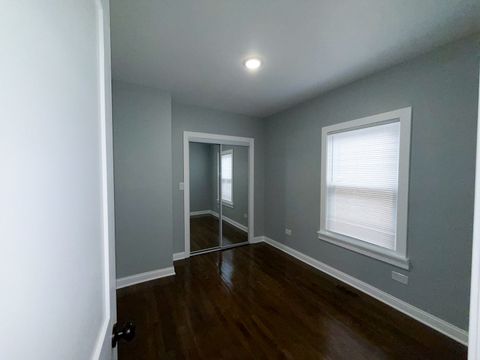 Tiny photo for 7252 S Wood Street, Chicago, IL 60636 (MLS # 12535448)