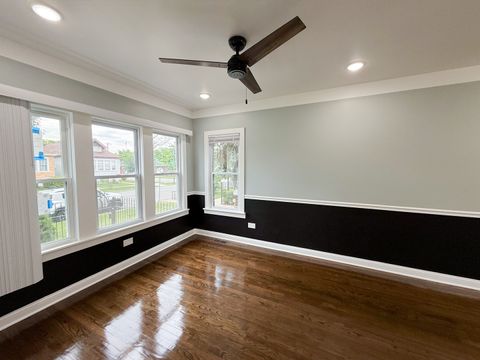 Tiny photo for 7252 S Wood Street, Chicago, IL 60636 (MLS # 12535448)