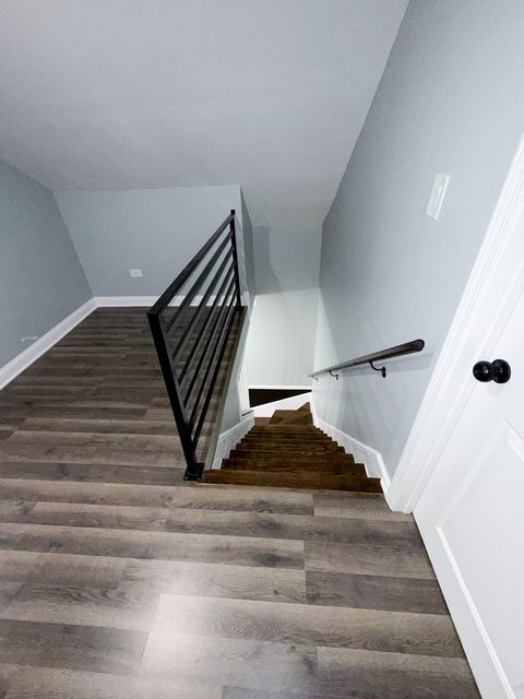 Tiny photo for 7252 S Wood Street, Chicago, IL 60636 (MLS # 12535448)