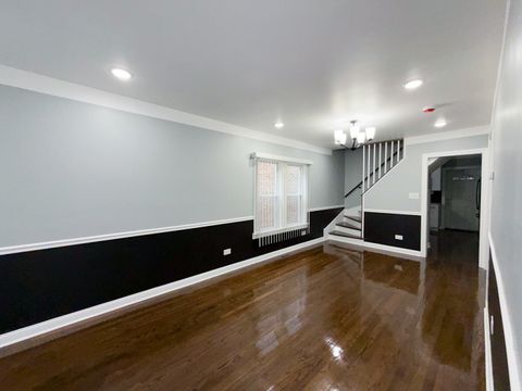 Tiny photo for 7252 S Wood Street, Chicago, IL 60636 (MLS # 12535448)