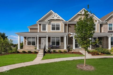 333 Didier Court Buffalo Grove IL 60089