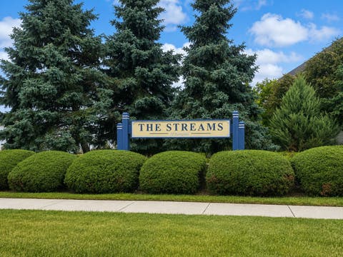 Tiny photo for 24220 Mill Creek Lane, Plainfield, IL 60586 (MLS # 12698943)