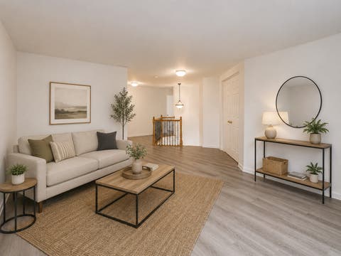 Tiny photo for 24220 Mill Creek Lane, Plainfield, IL 60586 (MLS # 12698943)