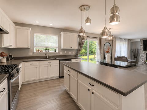 Tiny photo for 24220 Mill Creek Lane, Plainfield, IL 60586 (MLS # 12698943)