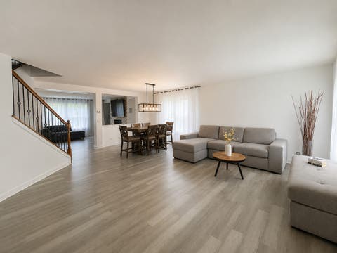 Tiny photo for 24220 Mill Creek Lane, Plainfield, IL 60586 (MLS # 12698943)