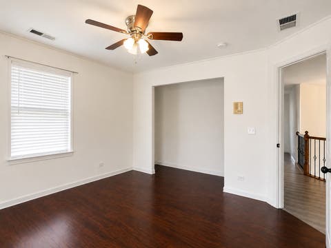 Tiny photo for 24220 Mill Creek Lane, Plainfield, IL 60586 (MLS # 12698943)