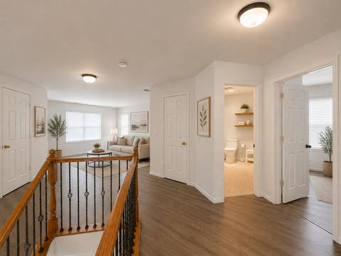 Tiny photo for 24220 Mill Creek Lane, Plainfield, IL 60586 (MLS # 12698943)