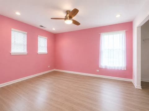 Tiny photo for 24220 Mill Creek Lane, Plainfield, IL 60586 (MLS # 12698943)