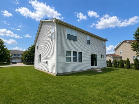 Tiny photo for 24220 Mill Creek Lane, Plainfield, IL 60586 (MLS # 12698943)