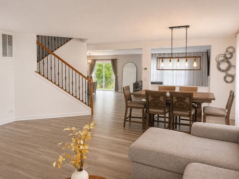 Tiny photo for 24220 Mill Creek Lane, Plainfield, IL 60586 (MLS # 12698943)