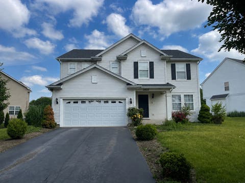Photo of 24220 Mill Creek Lane, Plainfield, IL 60586 (MLS # 12698943)