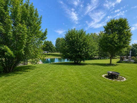 Tiny photo for 24220 Mill Creek Lane, Plainfield, IL 60586 (MLS # 12698943)