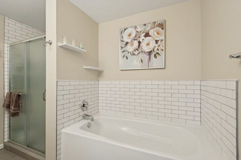 Tiny photo for 3315 N Racine Avenue #D, Chicago, IL 60657 (MLS # 12618603)