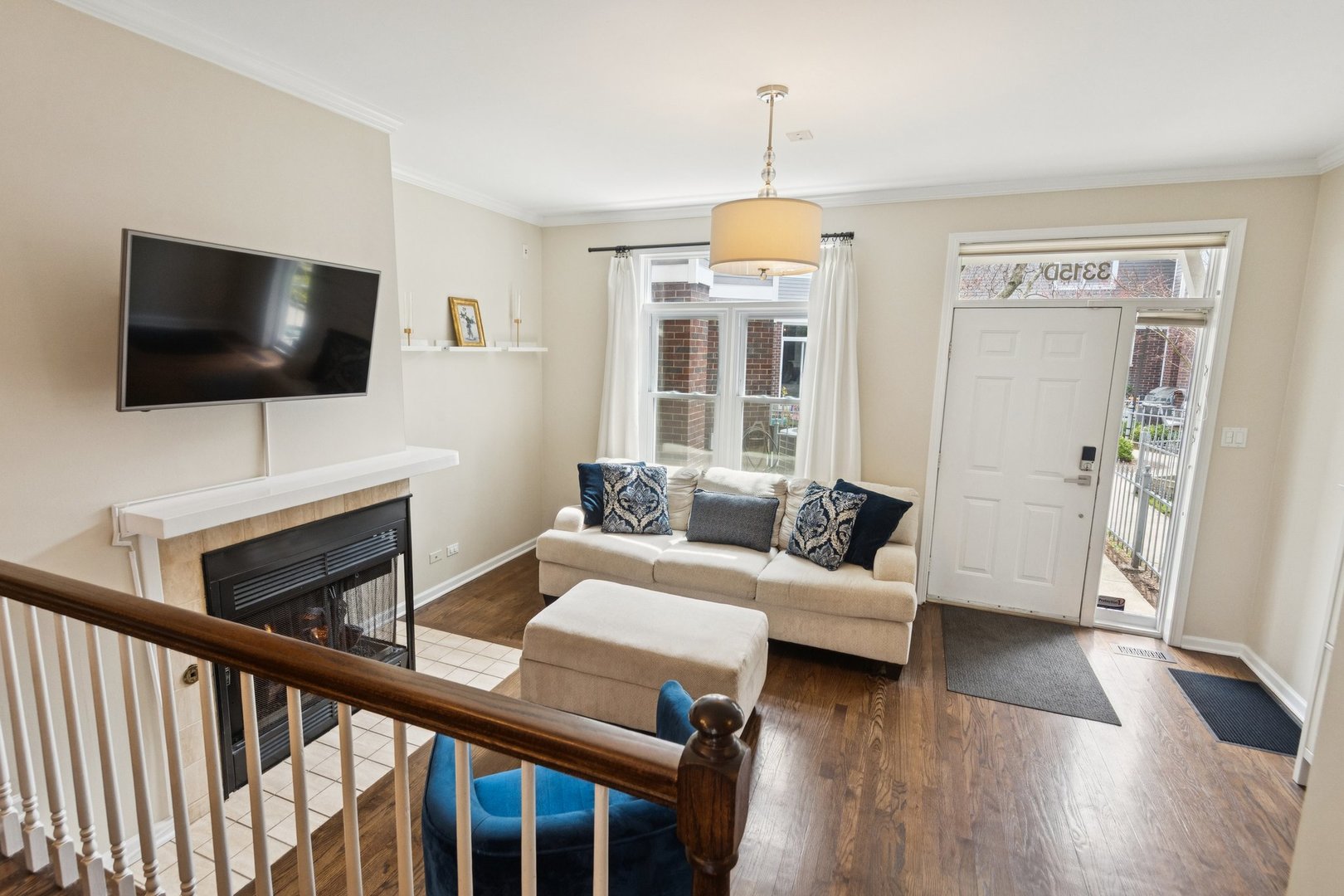 3315 N Racine Avenue D