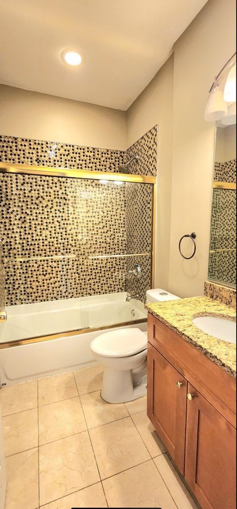 Tiny photo for 4012 S Western Avenue #2, Chicago, IL 60609 (MLS # 12610913)