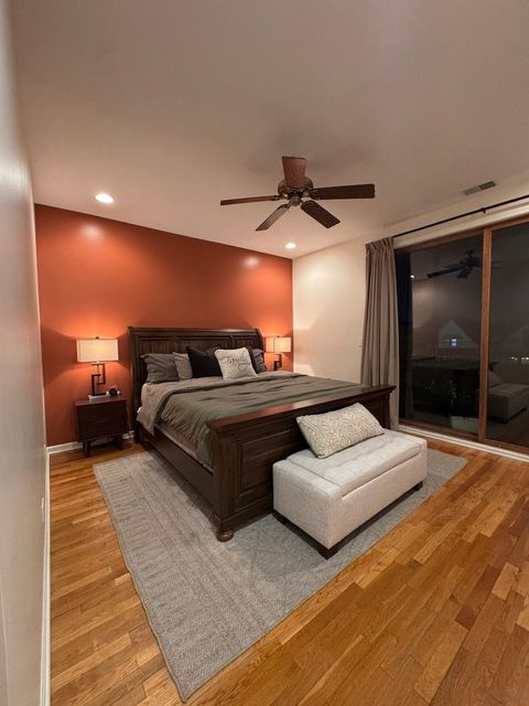 Tiny photo for 4012 S Western Avenue #2, Chicago, IL 60609 (MLS # 12610913)