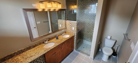 Tiny photo for 4012 S Western Avenue #2, Chicago, IL 60609 (MLS # 12610913)