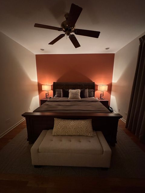 Tiny photo for 4012 S Western Avenue #2, Chicago, IL 60609 (MLS # 12610913)