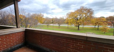 Tiny photo for 4012 S Western Avenue #2, Chicago, IL 60609 (MLS # 12610913)