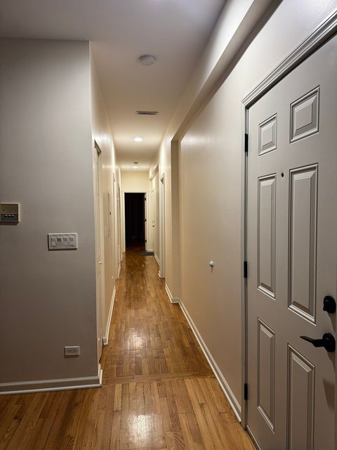 Tiny photo for 4012 S Western Avenue #2, Chicago, IL 60609 (MLS # 12610913)