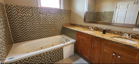 Tiny photo for 4012 S Western Avenue #2, Chicago, IL 60609 (MLS # 12610913)