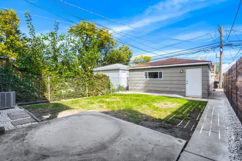 Tiny photo for 2135 N Kilbourn Avenue, Chicago, IL 60639 (MLS # 12745085)