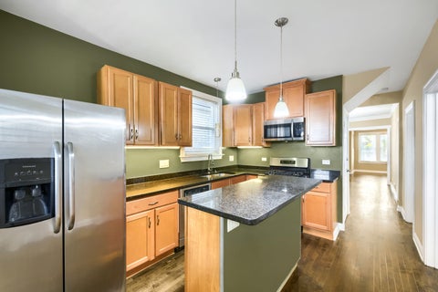 Tiny photo for 2135 N Kilbourn Avenue, Chicago, IL 60639 (MLS # 12745085)
