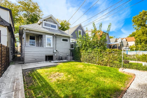 Tiny photo for 2135 N Kilbourn Avenue, Chicago, IL 60639 (MLS # 12745085)