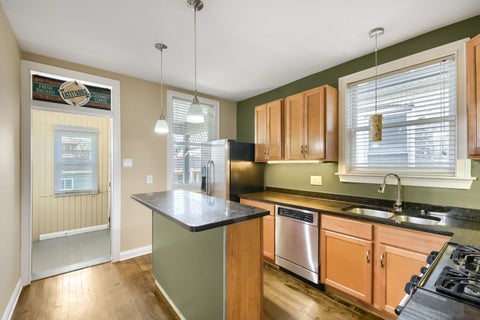 Tiny photo for 2135 N Kilbourn Avenue, Chicago, IL 60639 (MLS # 12745085)