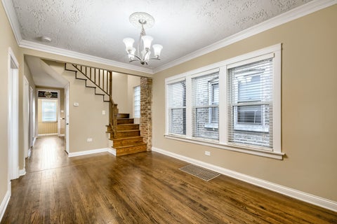 Tiny photo for 2135 N Kilbourn Avenue, Chicago, IL 60639 (MLS # 12745085)