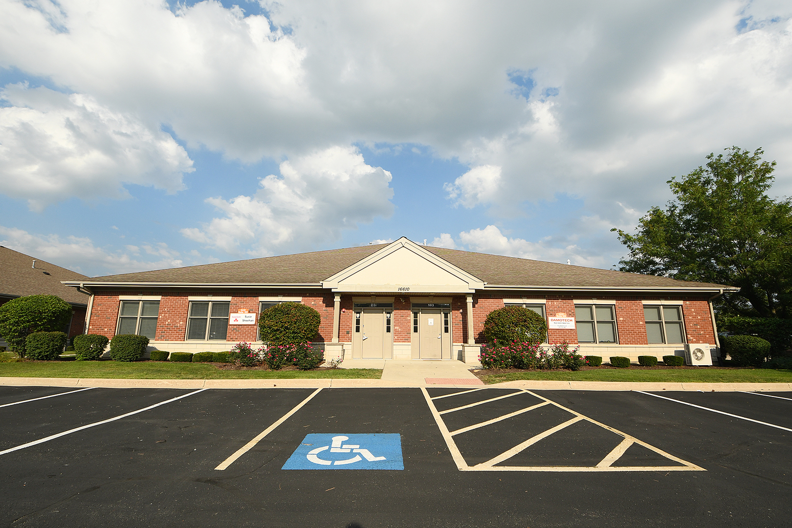 16610 W 159th Street 103