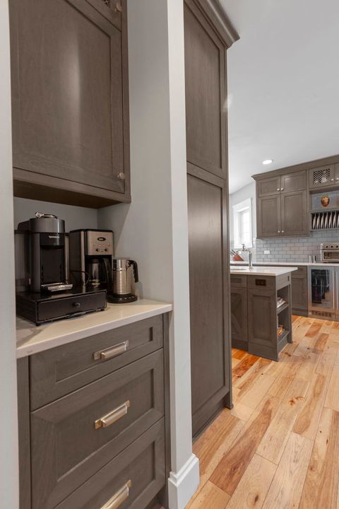 Tiny photo for 205 W Cook Avenue, Libertyville, IL 60048 (MLS # 12634943)
