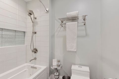 Tiny photo for 205 W Cook Avenue, Libertyville, IL 60048 (MLS # 12634943)