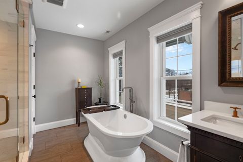 Tiny photo for 205 W Cook Avenue, Libertyville, IL 60048 (MLS # 12634943)