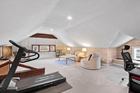 Tiny photo for 205 W Cook Avenue, Libertyville, IL 60048 (MLS # 12634943)
