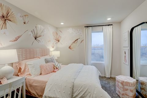 Tiny photo for 448 Bower Lane, Oswego, IL 60543 (MLS # 12552423)