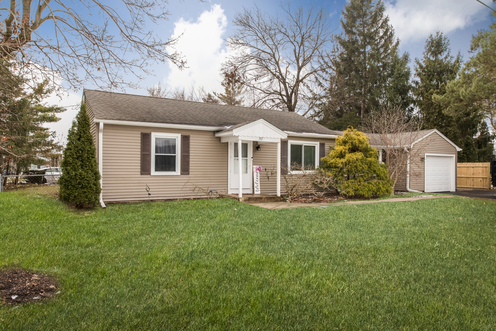 307 E Main Street Road