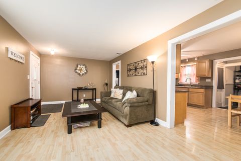 Tiny photo for 307 E Main Street Road, Cary, IL 60013 (MLS # 12543909)