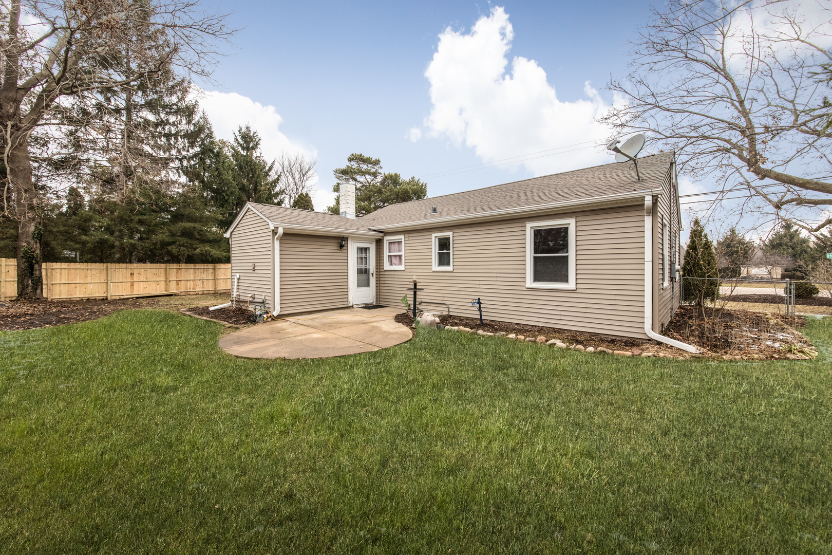 307 E Main Street Road