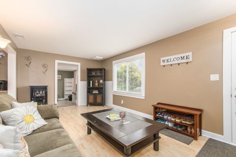 Tiny photo for 307 E Main Street Road, Cary, IL 60013 (MLS # 12543909)