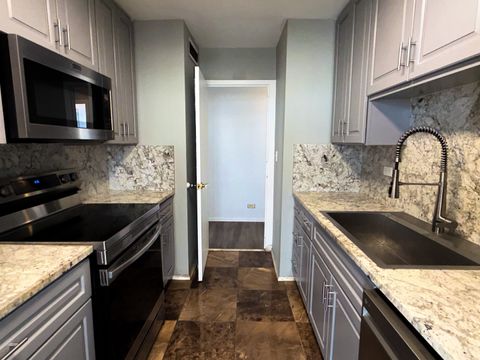 Tiny photo for Chicago, IL 60660 (MLS # 12594468)