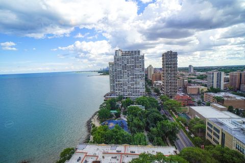 Tiny photo for Chicago, IL 60660 (MLS # 12594468)