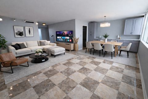 Tiny photo for Chicago, IL 60660 (MLS # 12594468)