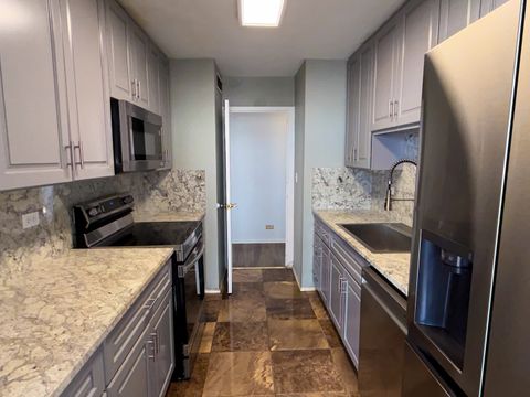 Tiny photo for Chicago, IL 60660 (MLS # 12594468)